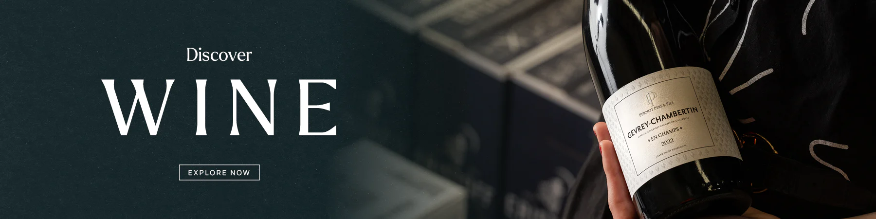 Welcome to Our Store